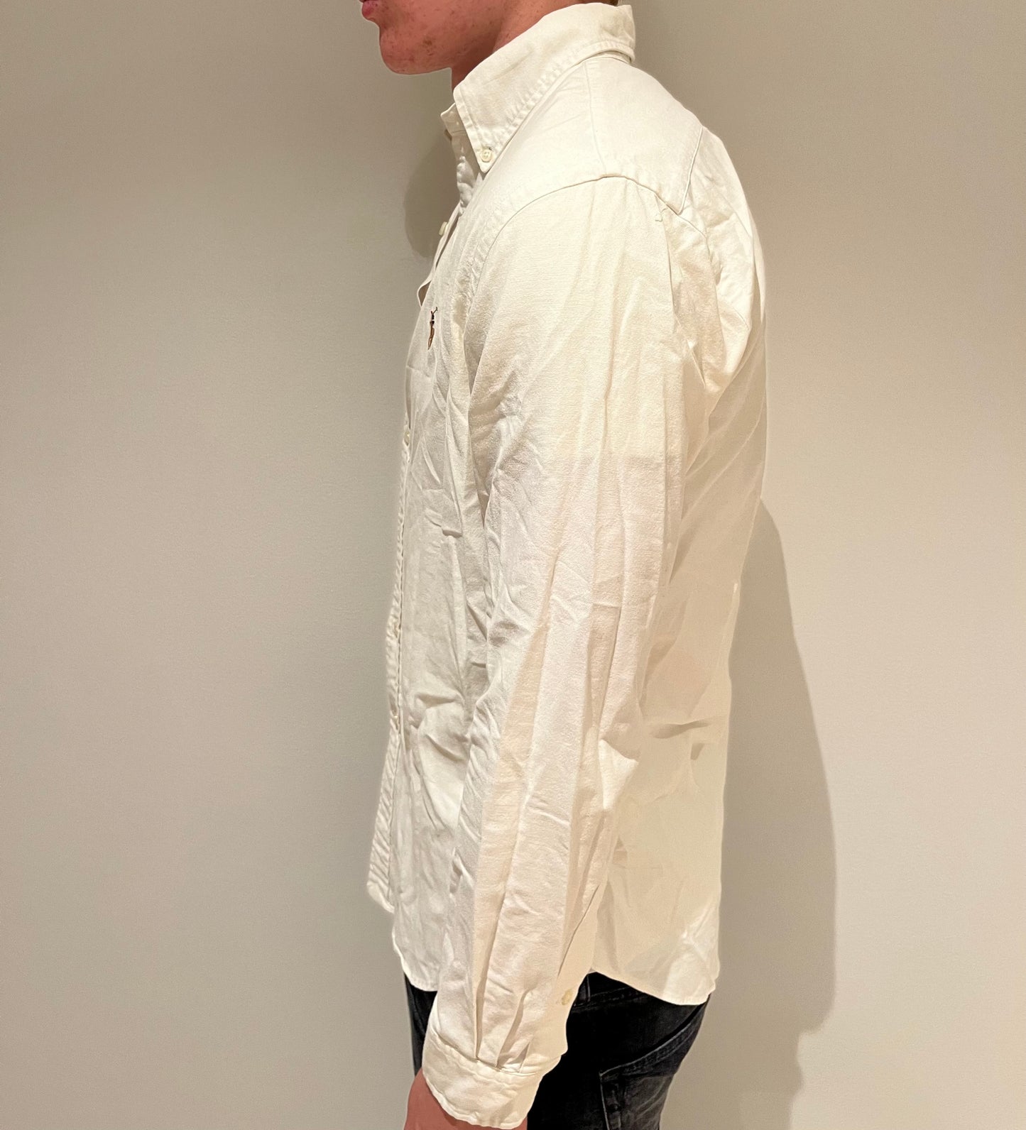 ralph lauren skjorta