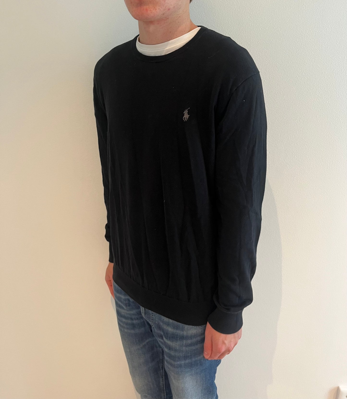 Ralph lauren tröja