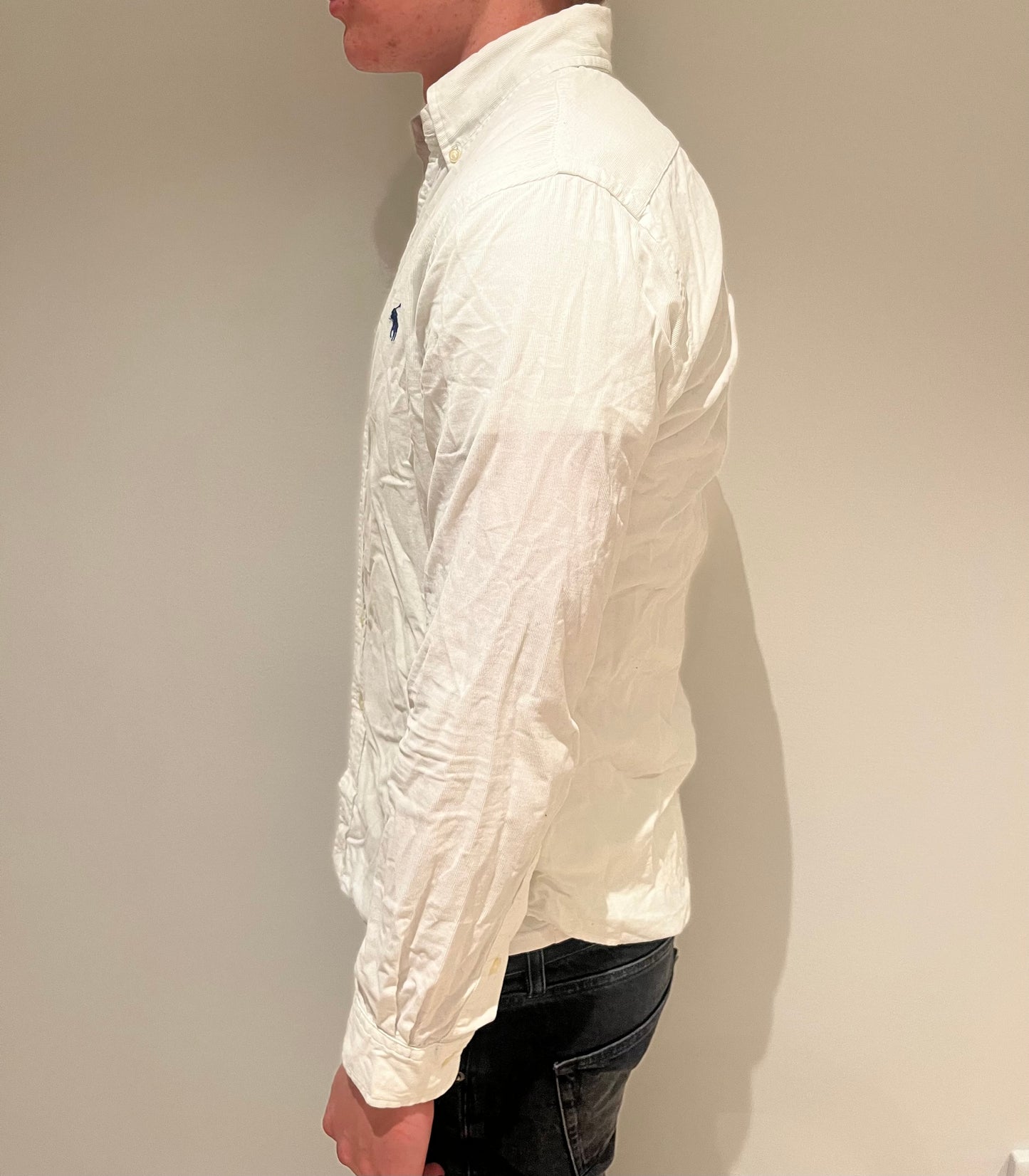 ralph lauren skjorta