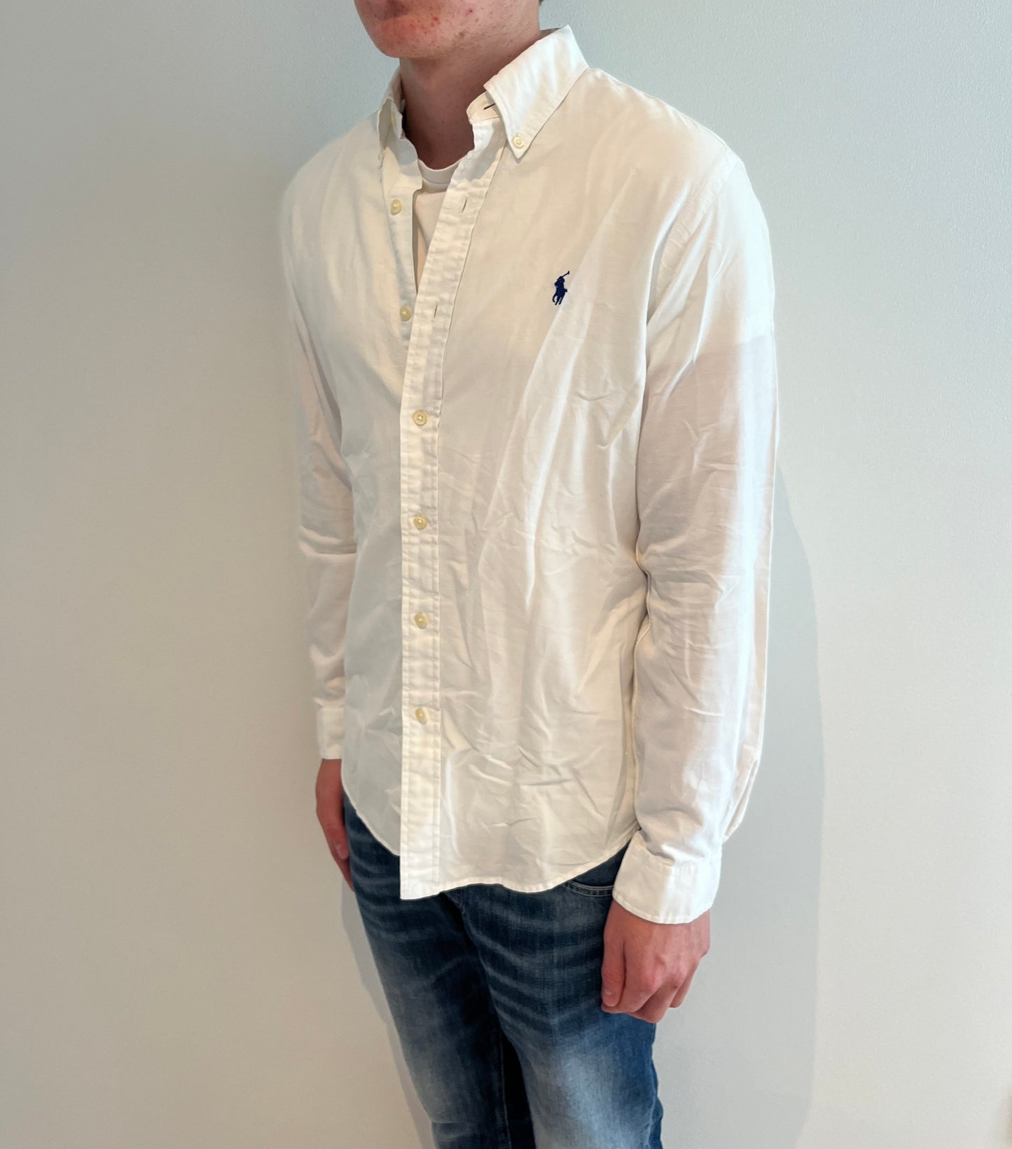 ralph lauren skjorta