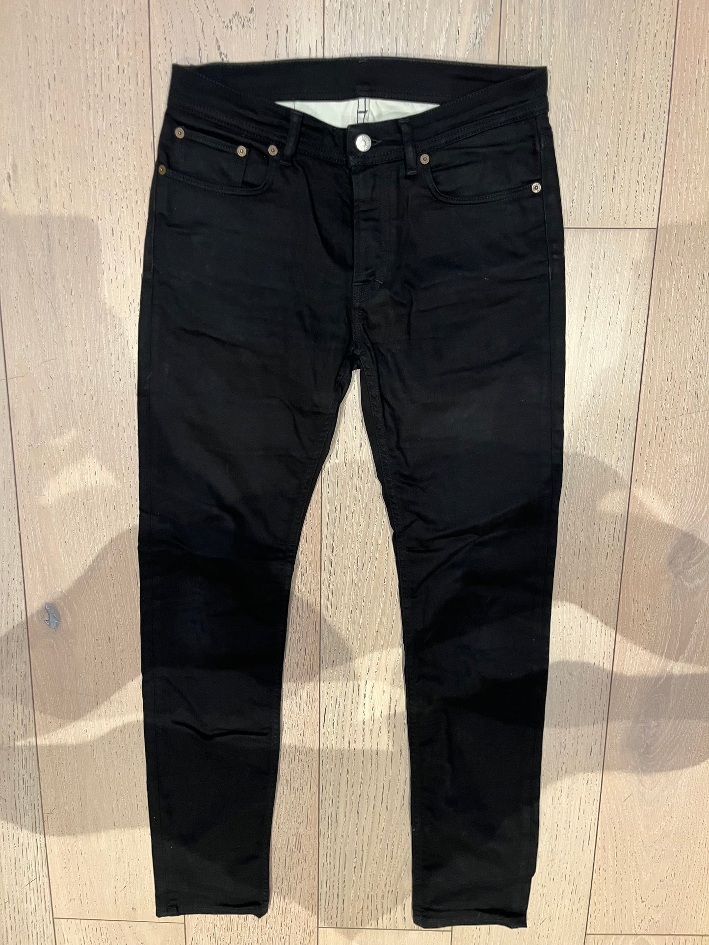 Acne Studios jeans