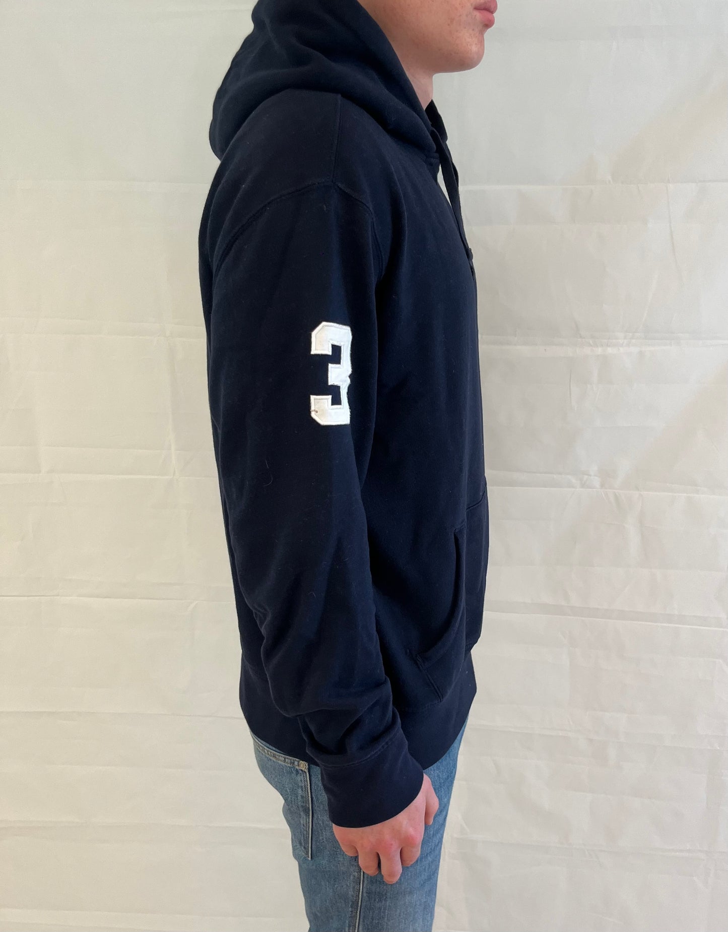 Polo Ralph Lauren Hoodie Blue Men's