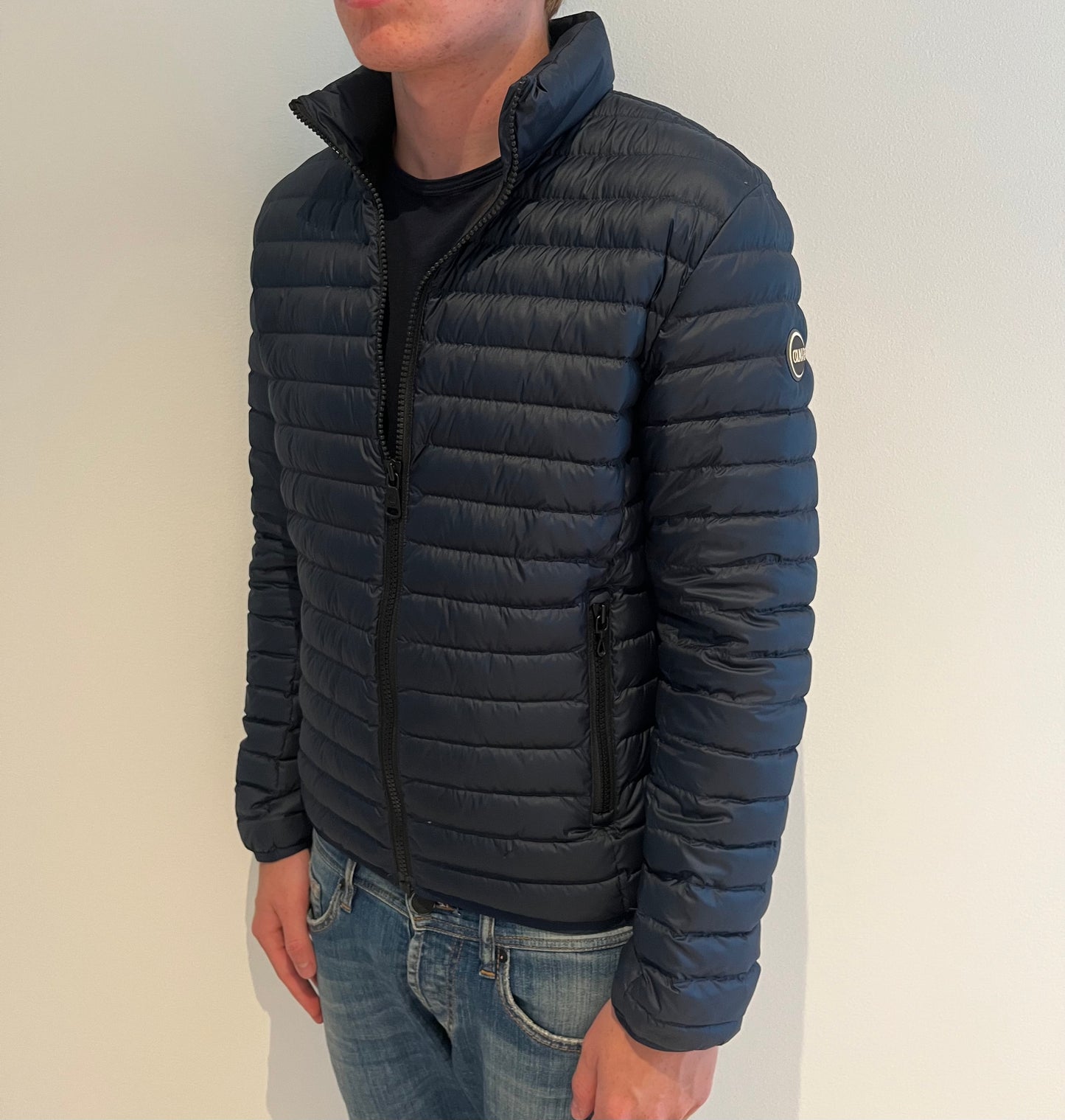 colmar jacket