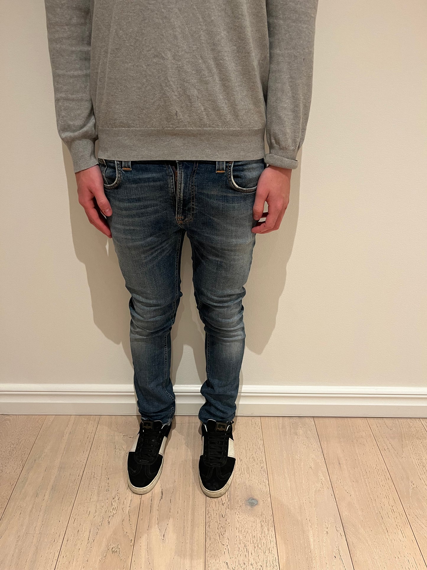 Nudie jeans