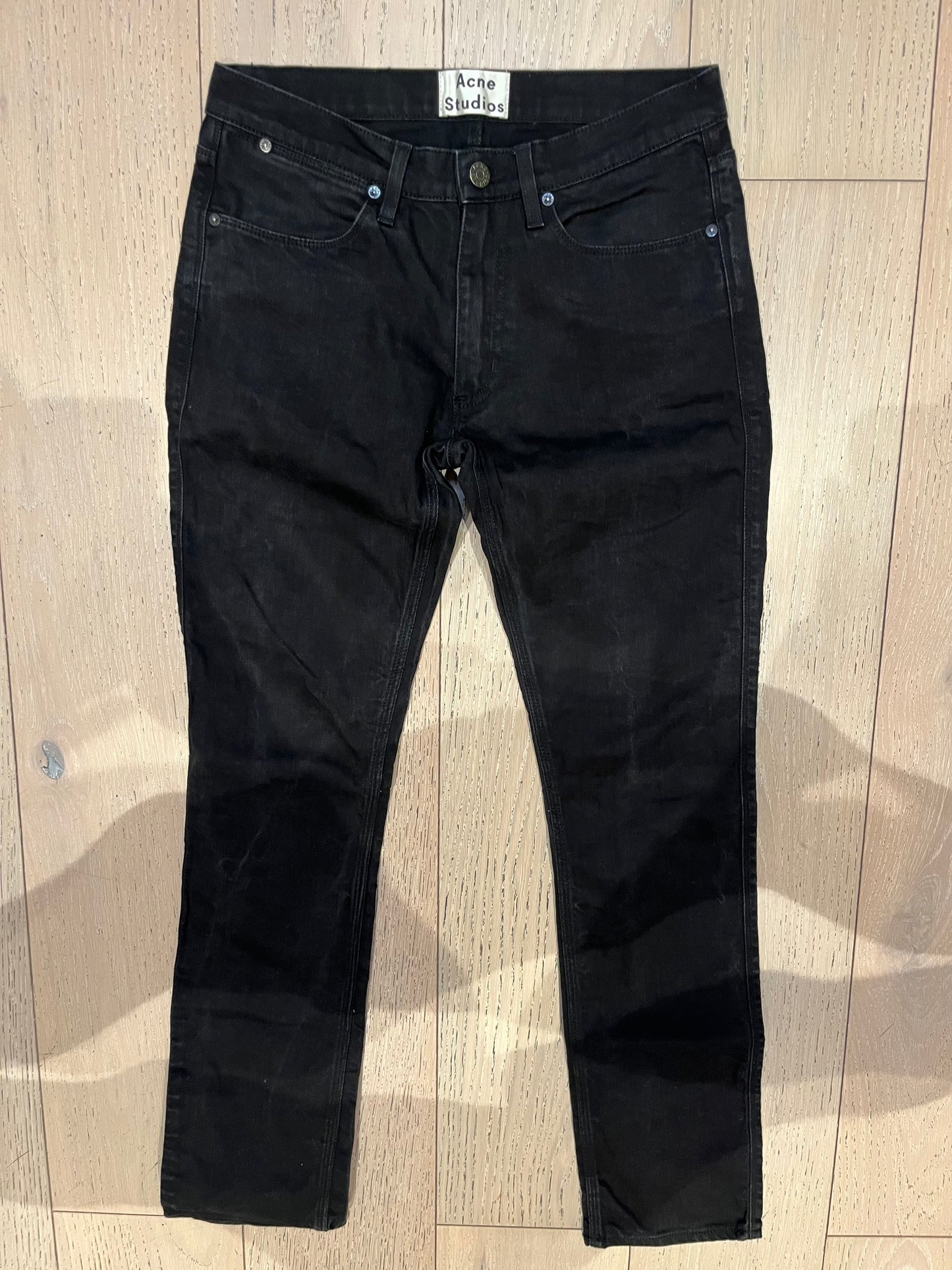 Acne Studios jeans