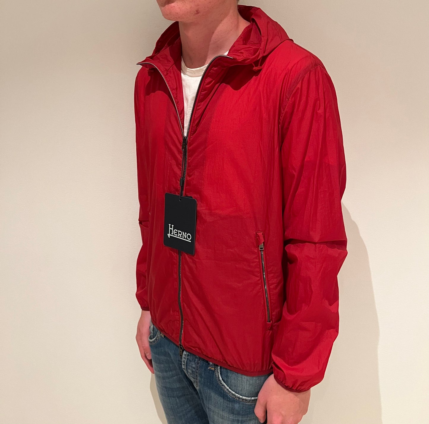 Herno windbreaker