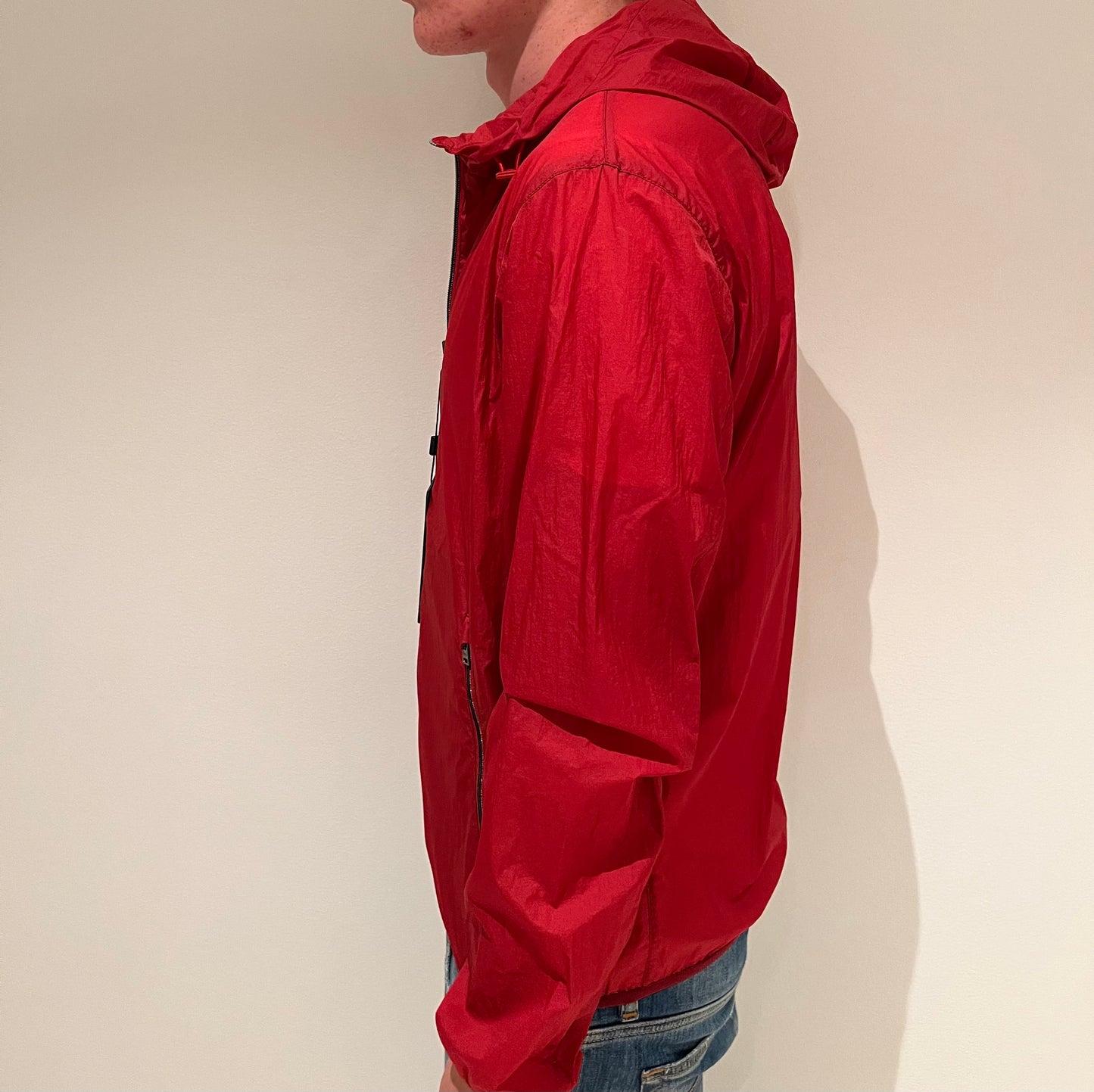 Herno windbreaker
