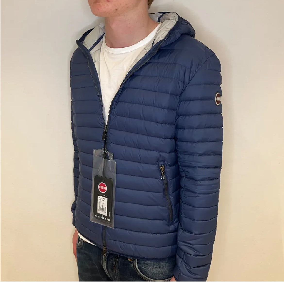 Colmar jacket