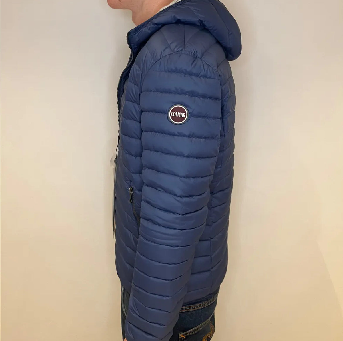 Colmar jacket