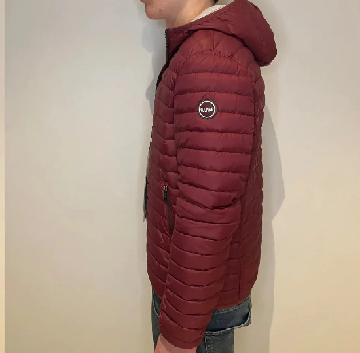 colmar jacket
