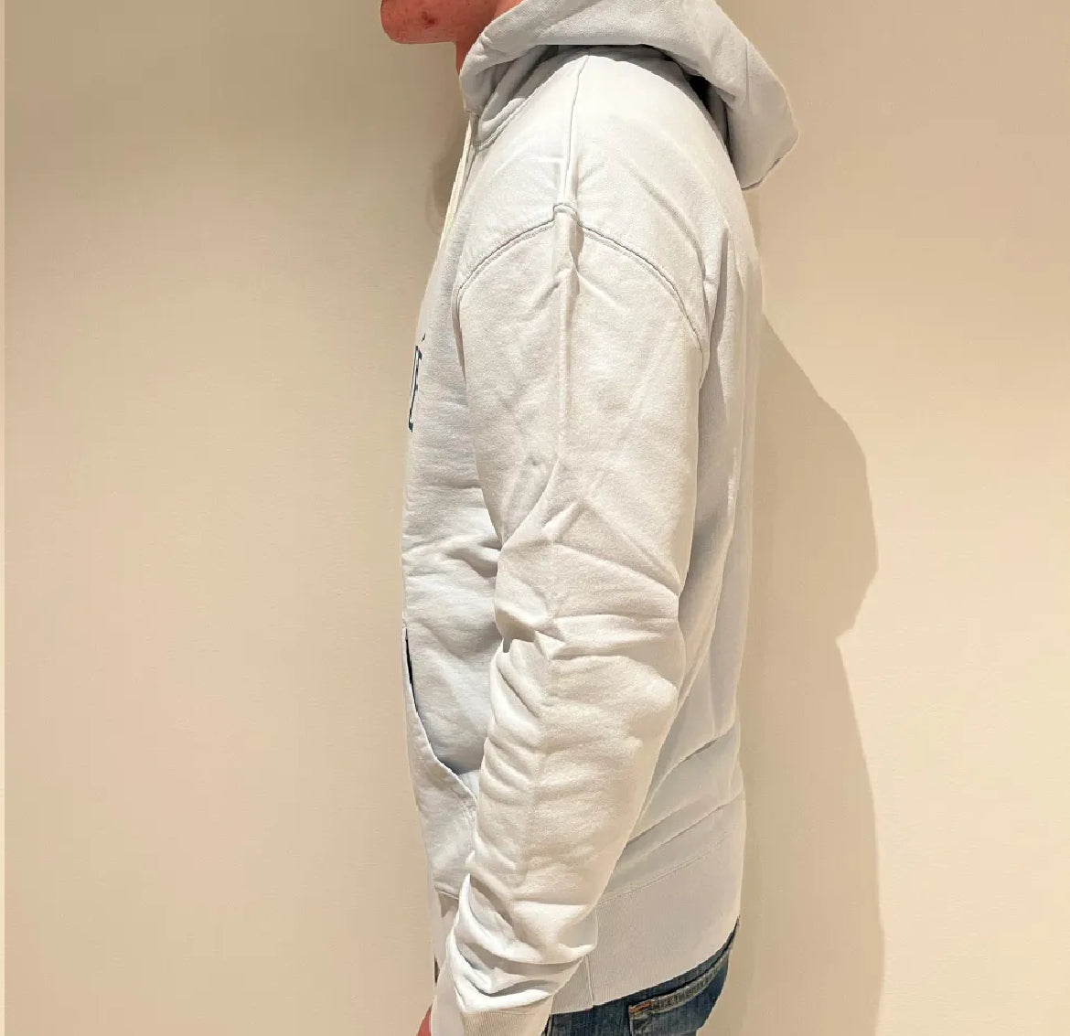 Maison Kitsuné hoodie