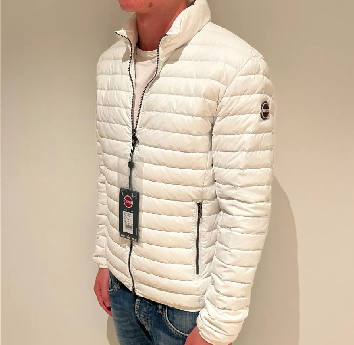 Colmar jacket