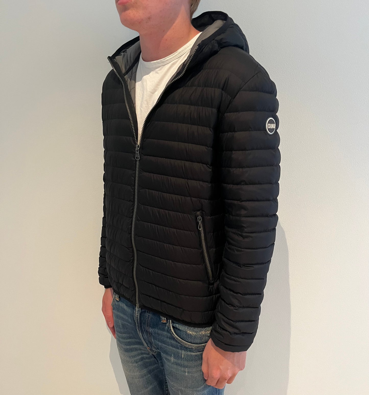 Colmar jacket
