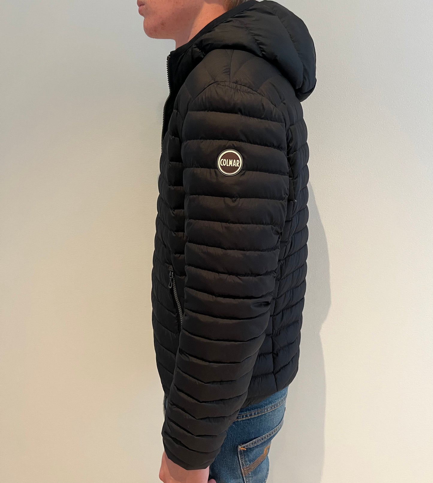 Colmar jacket