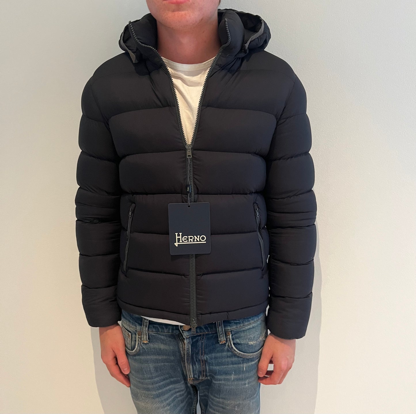 Herno jacket