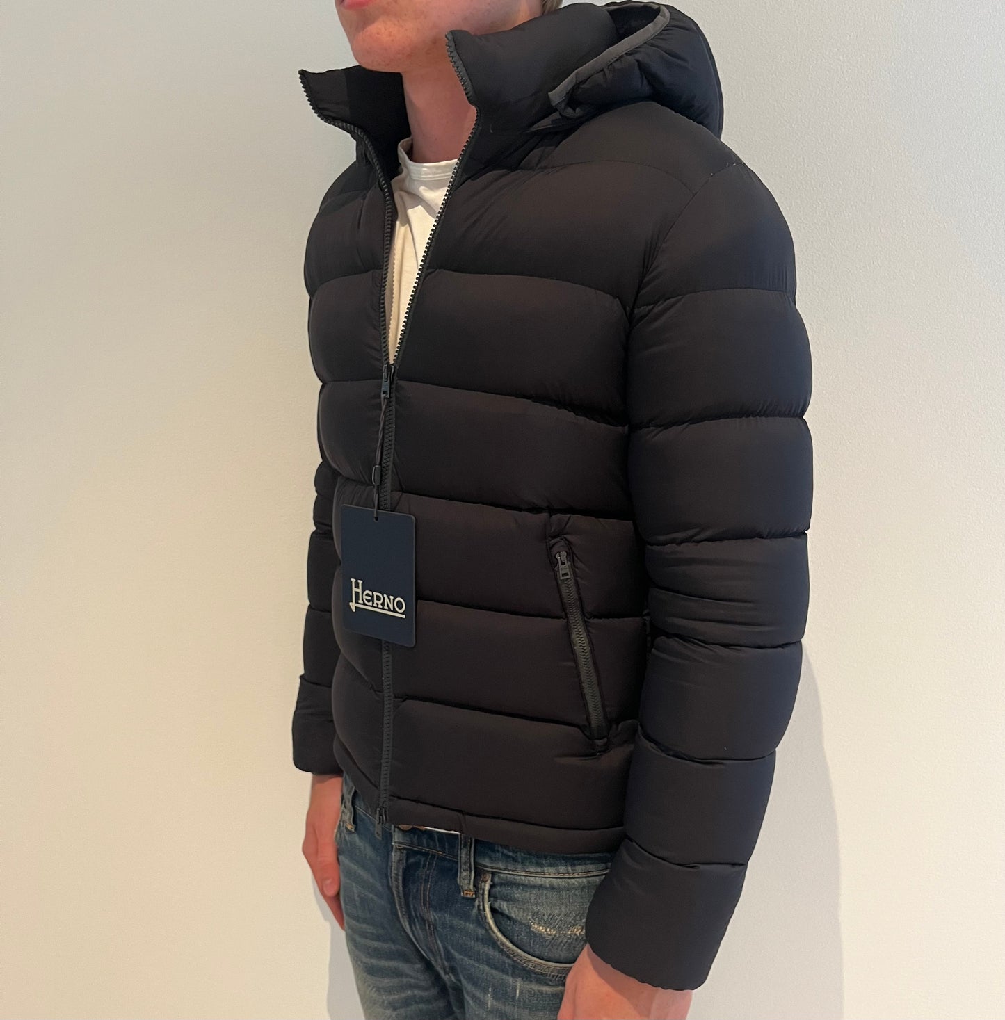 Herno jacket