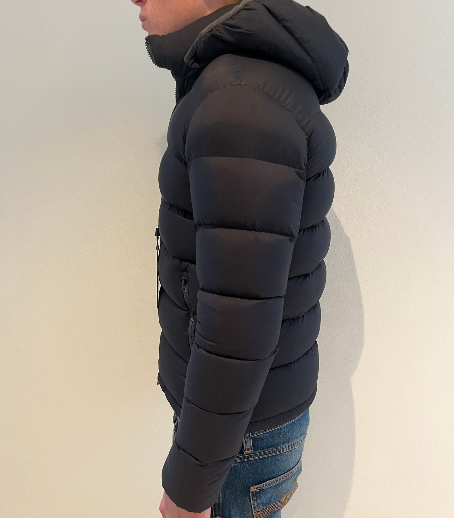 Herno jacket