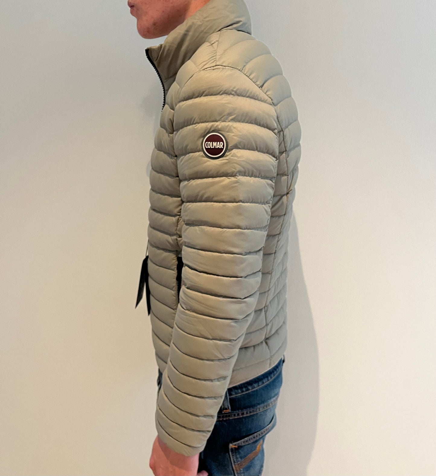Colmar jacket