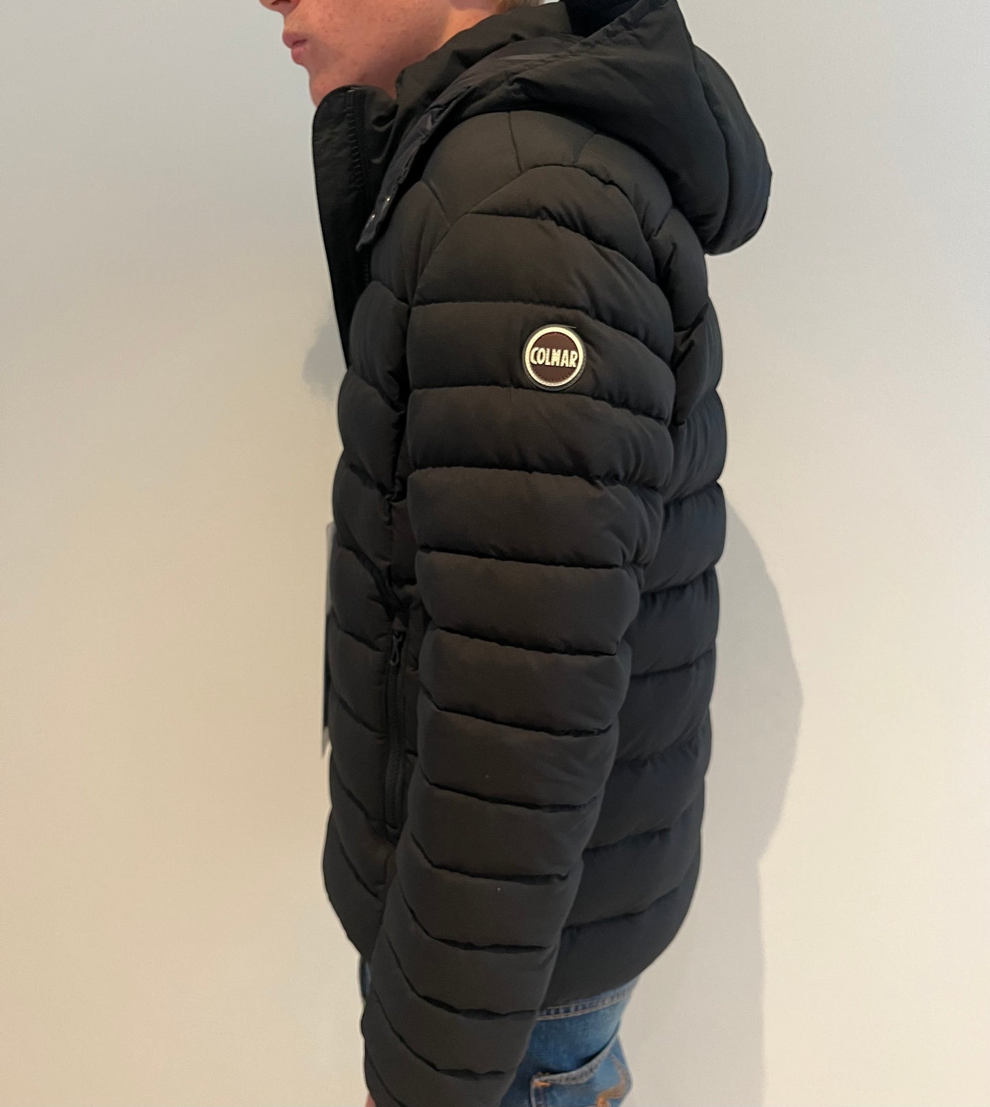 Colmar jacket