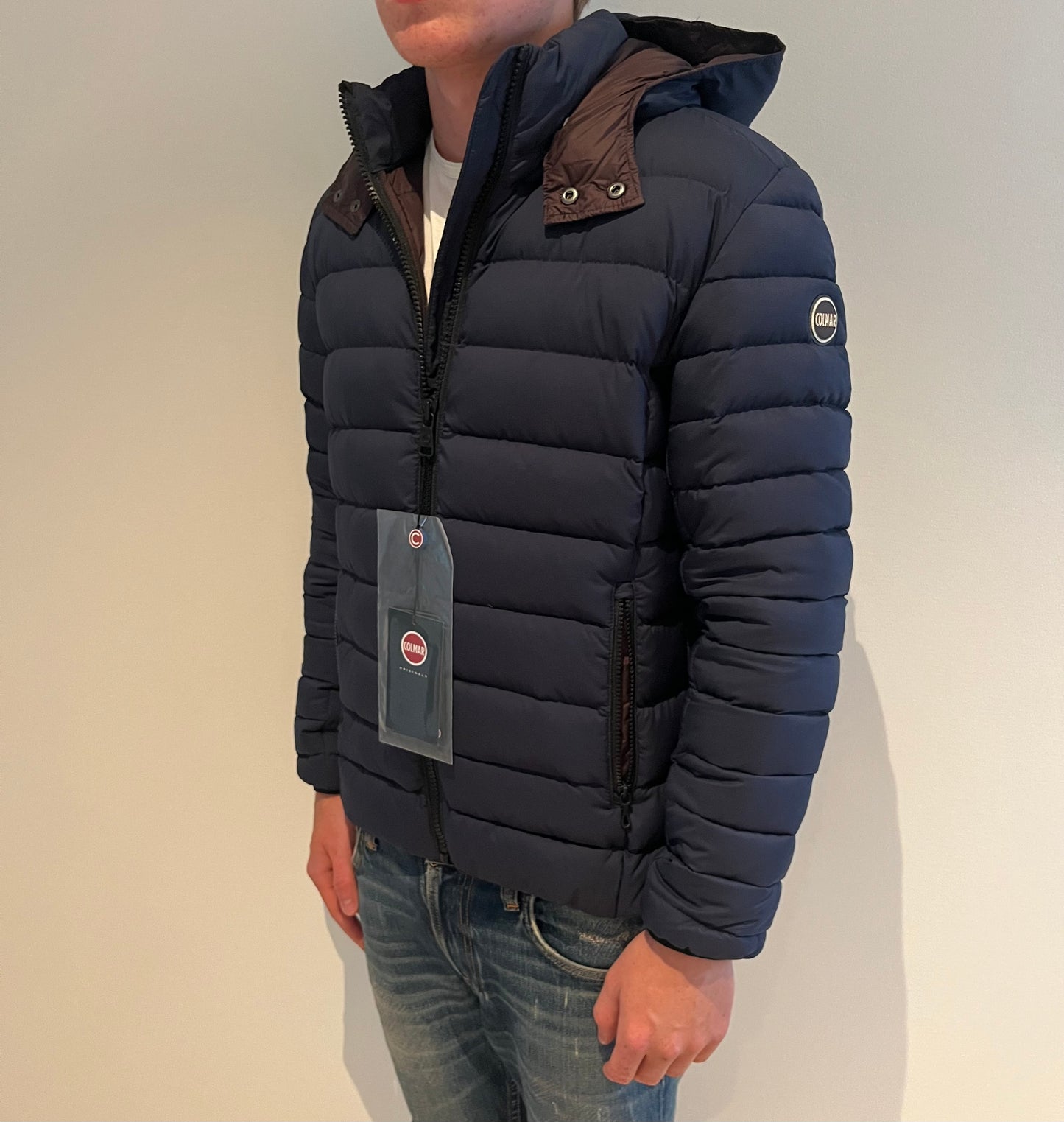 Colmar jacket