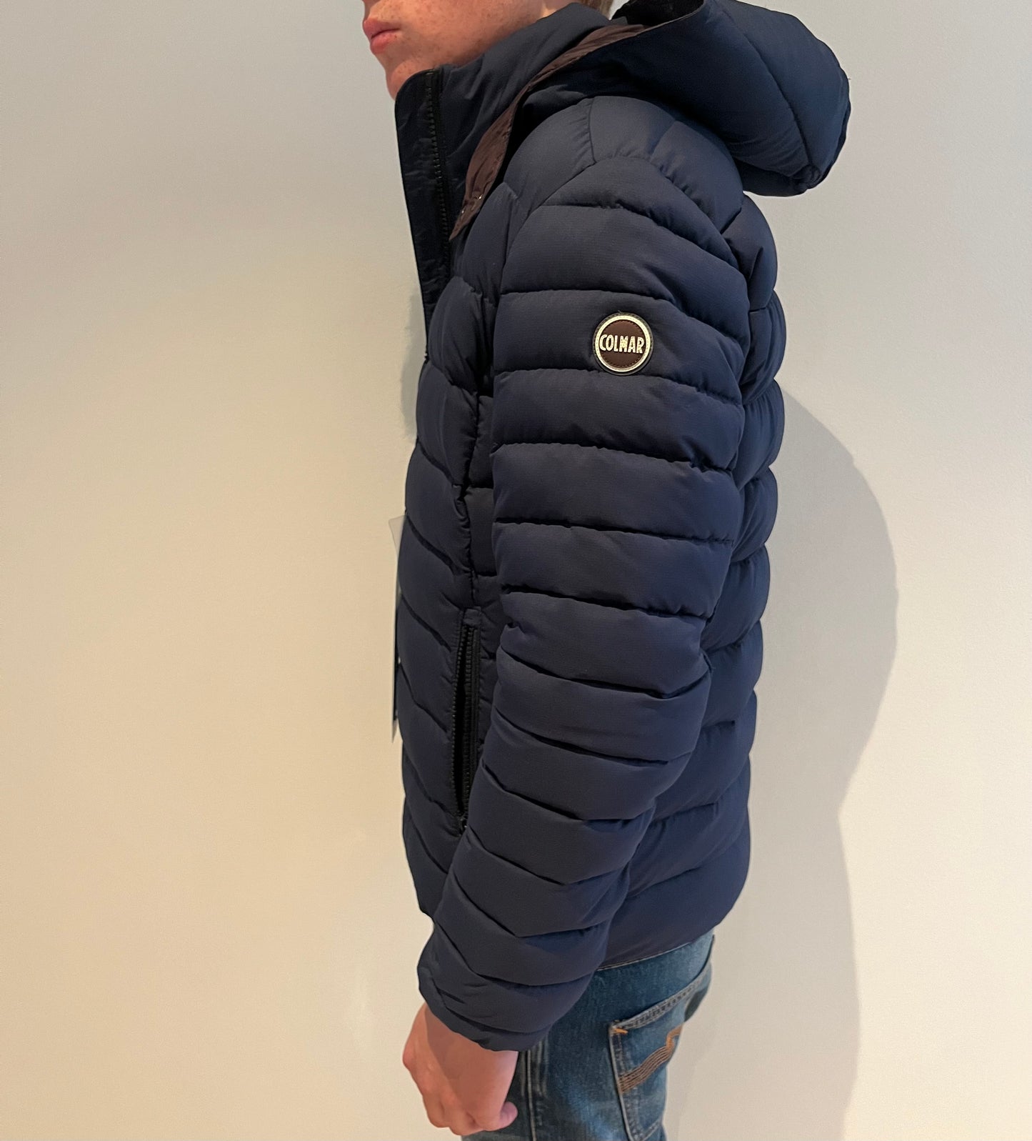 Colmar jacket