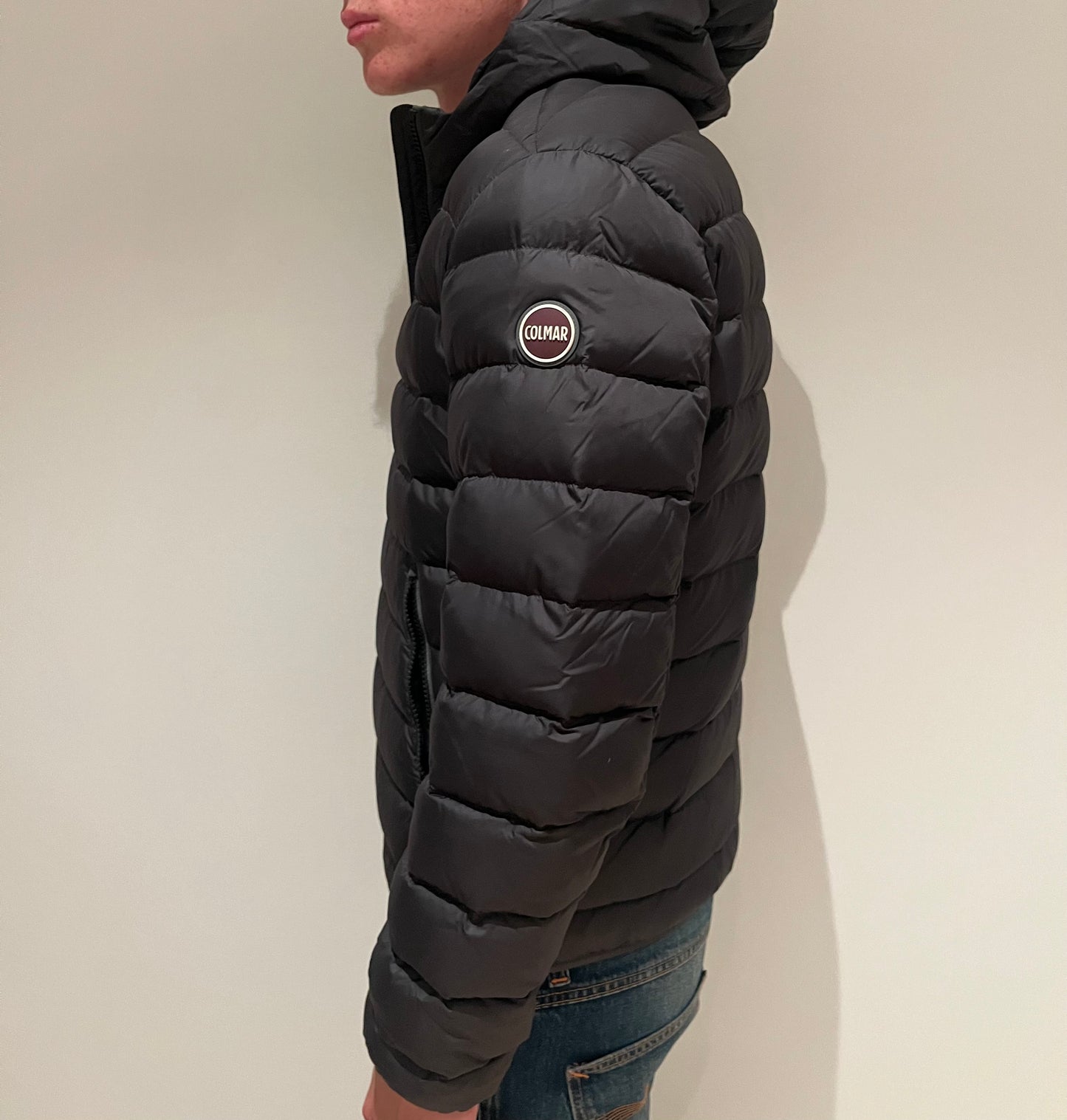Colmar jacket