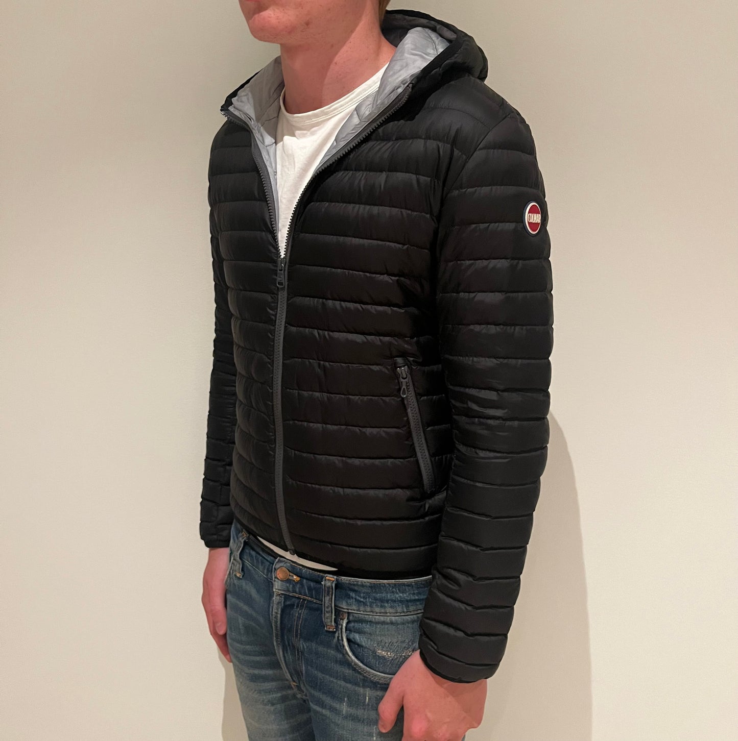 Colmar jacket