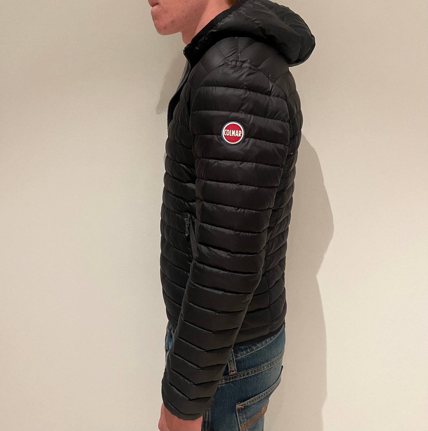 Colmar jacket