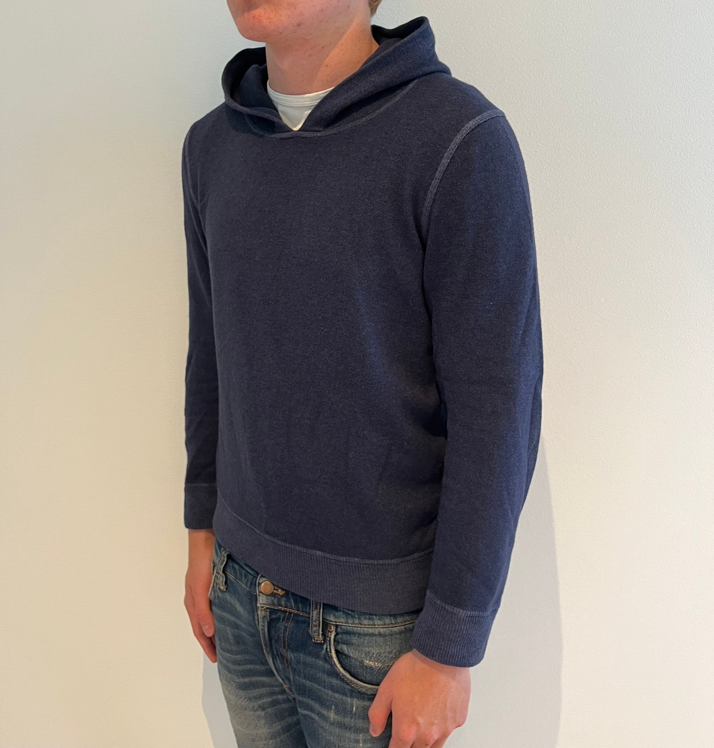 Gran sasso hoodie