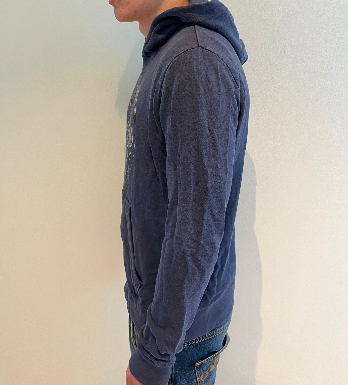 Denim & supply ralph lauren hoodie