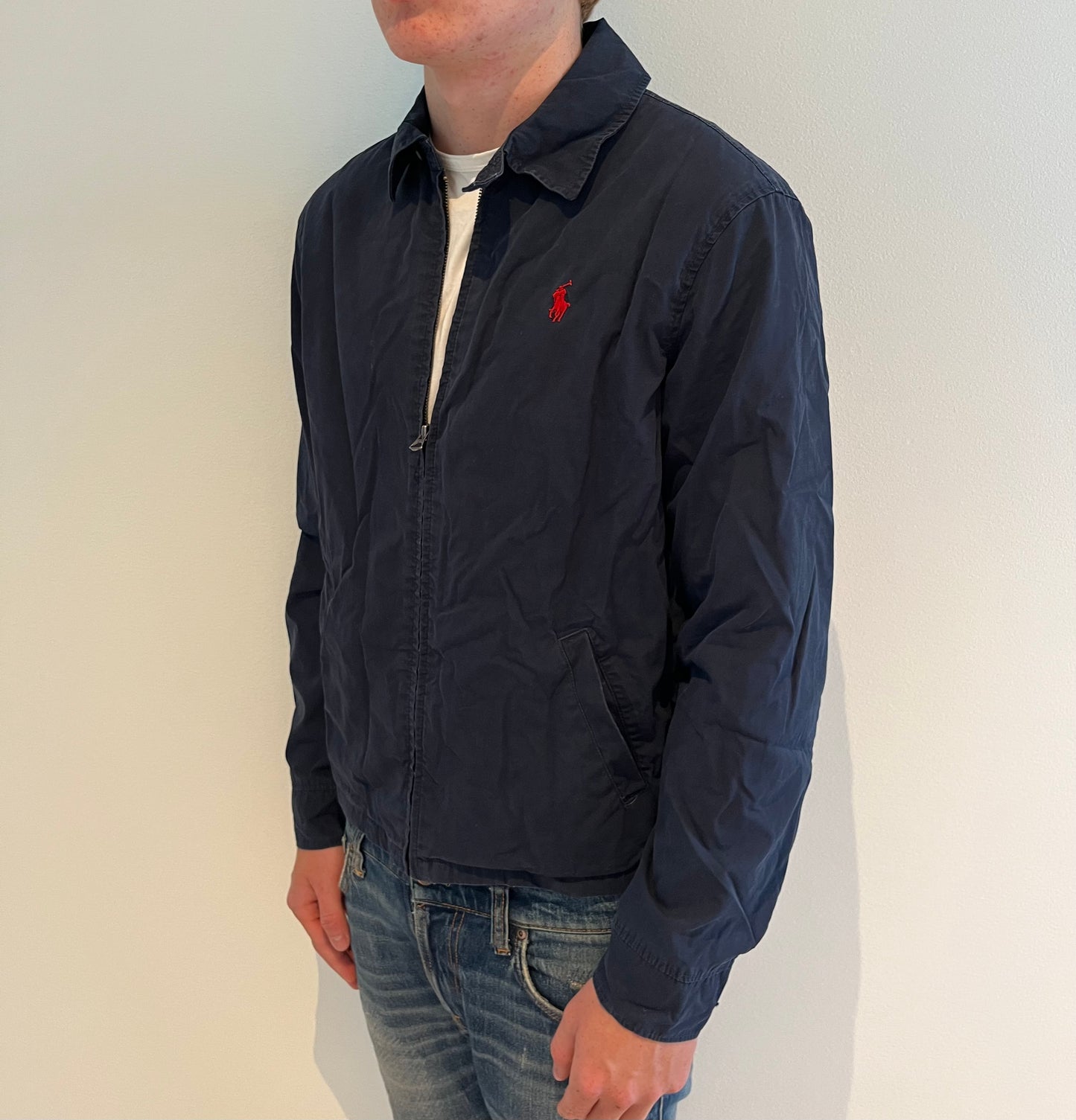 Ralph lauren overshirt