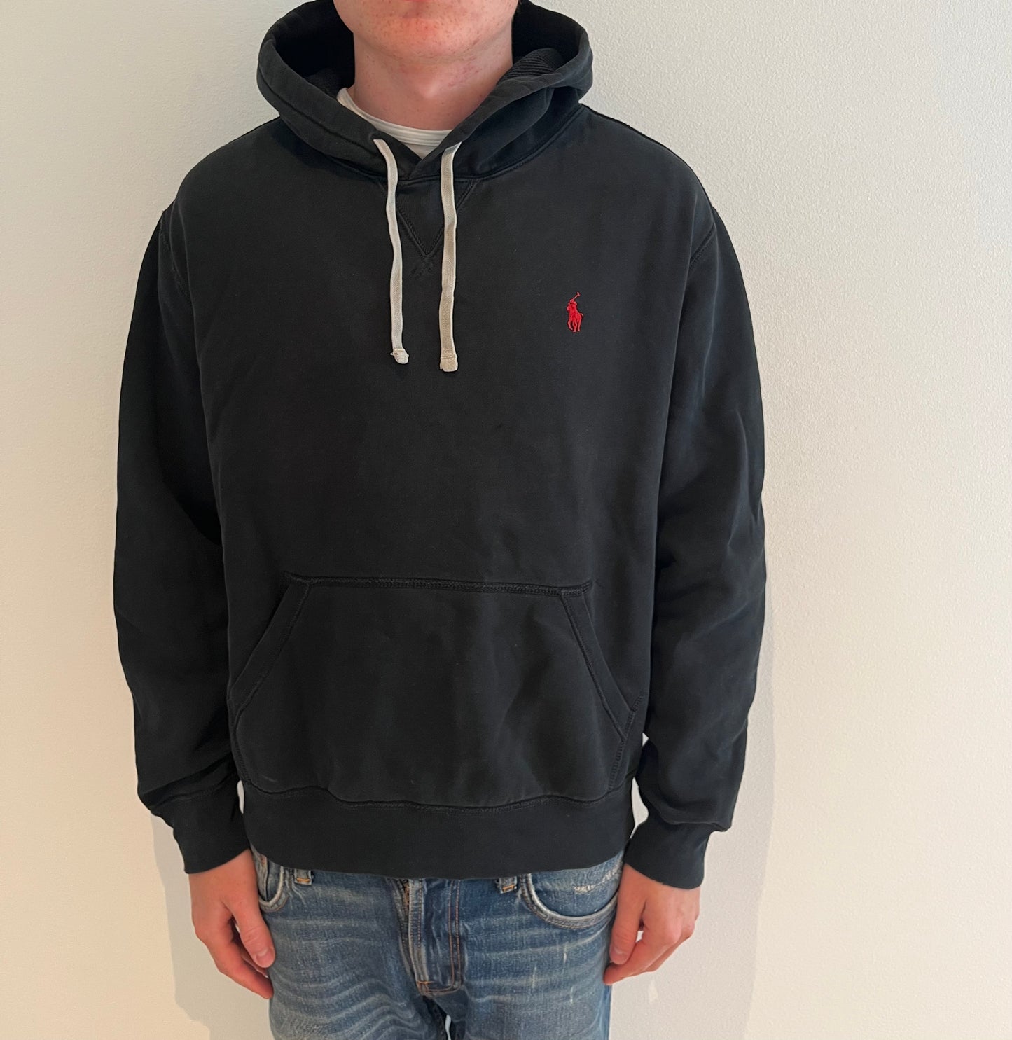 Ralph lauren hoodie