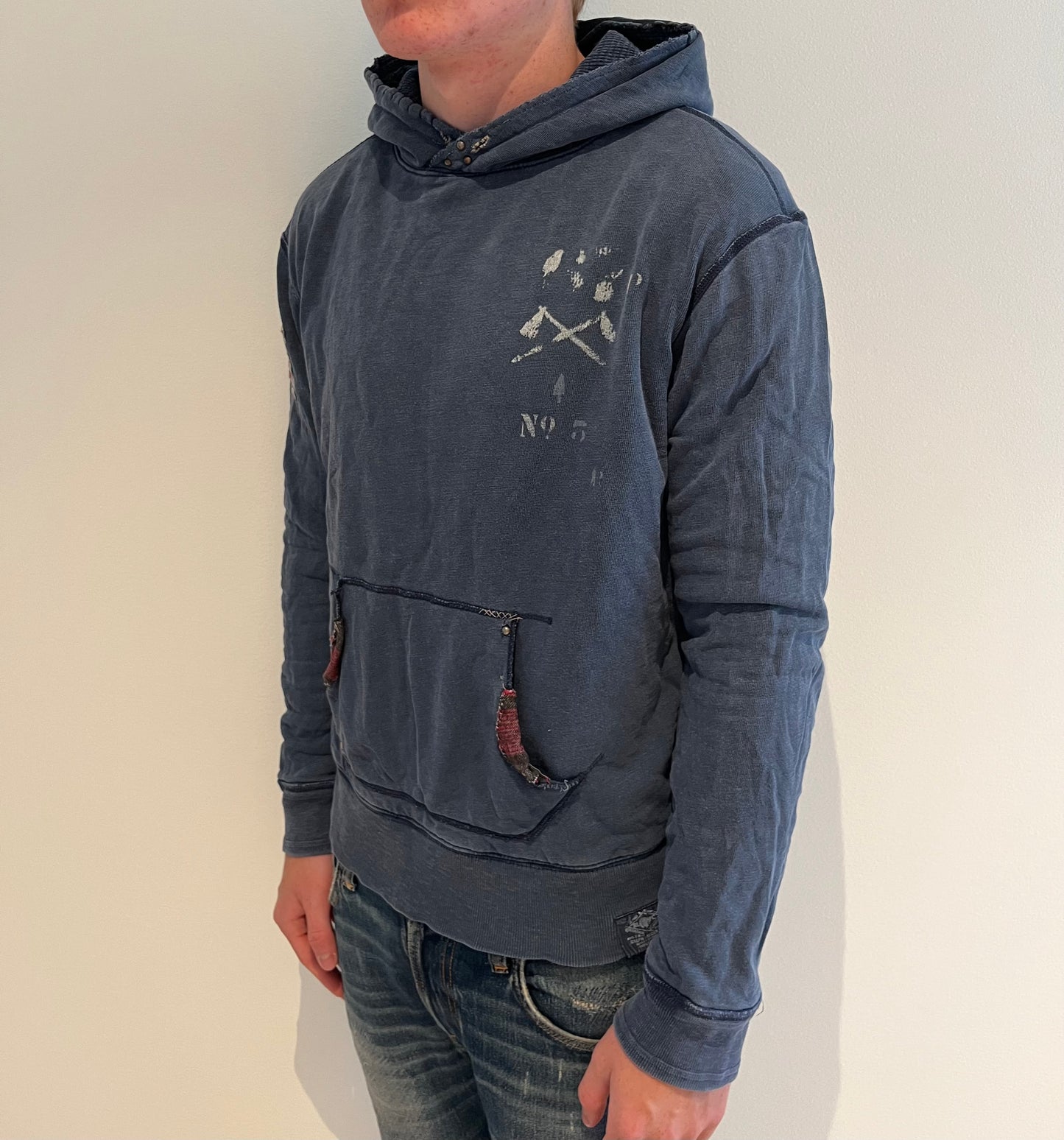 ralph lauren hoodie