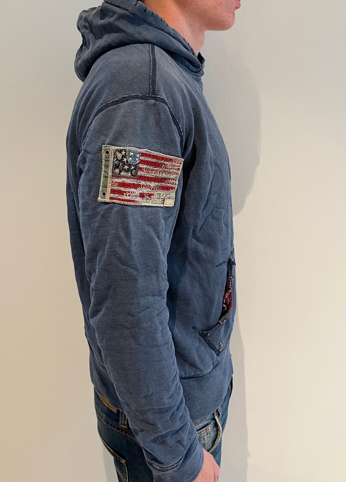 ralph lauren hoodie