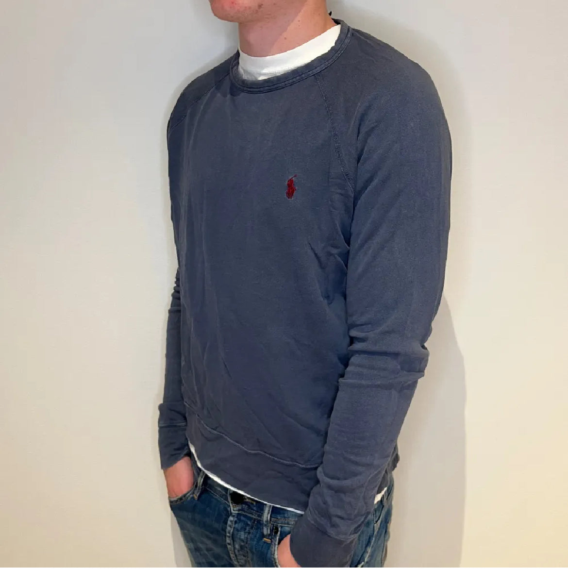 ralph lauren sweater