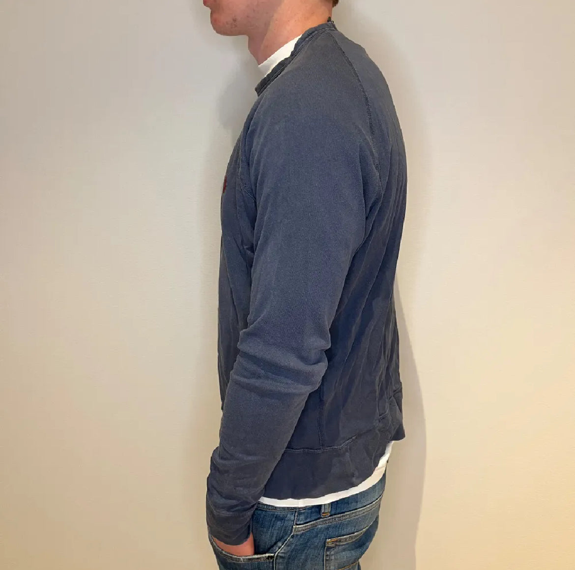 ralph lauren sweater
