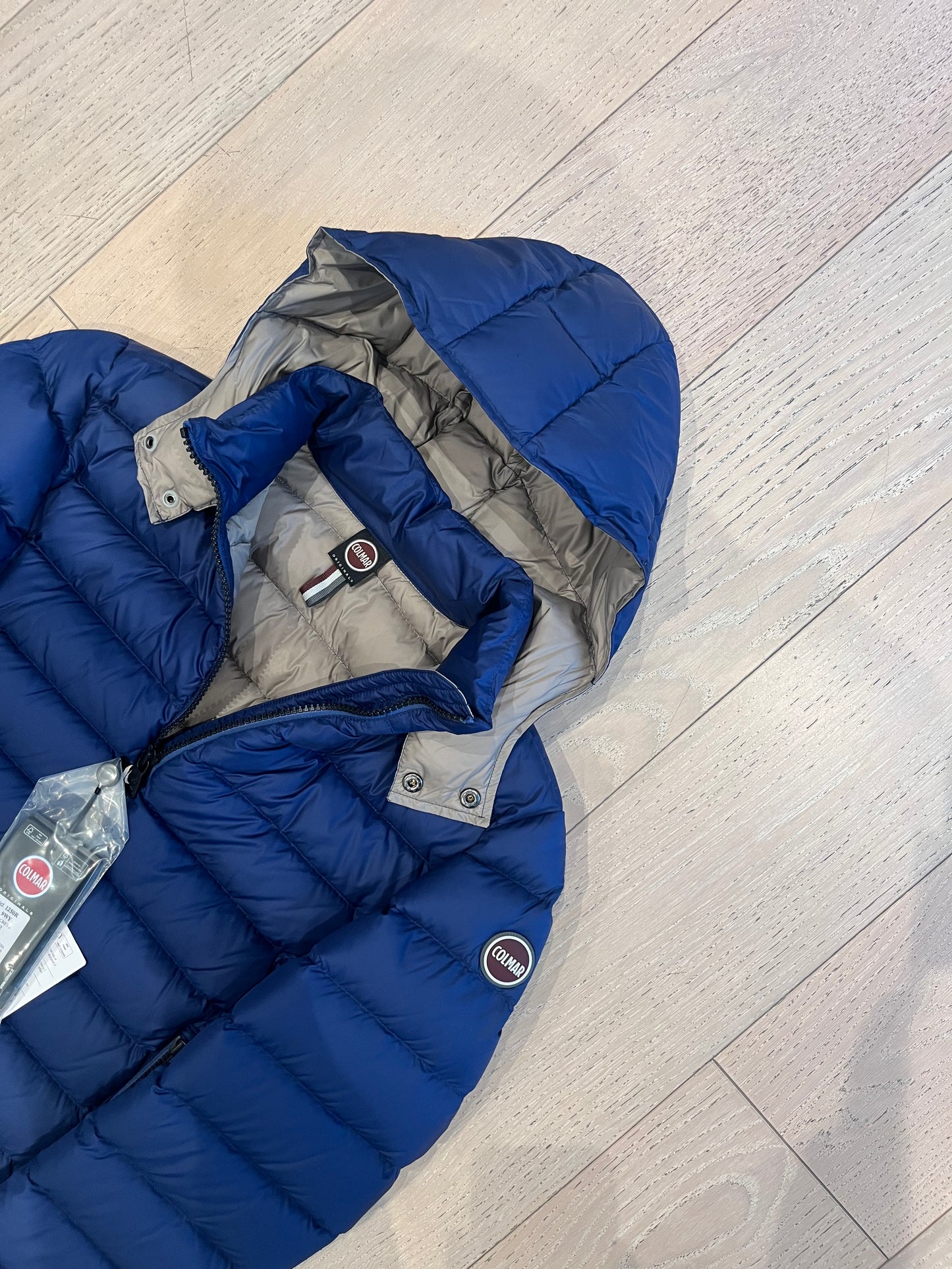 Colmar jacket
