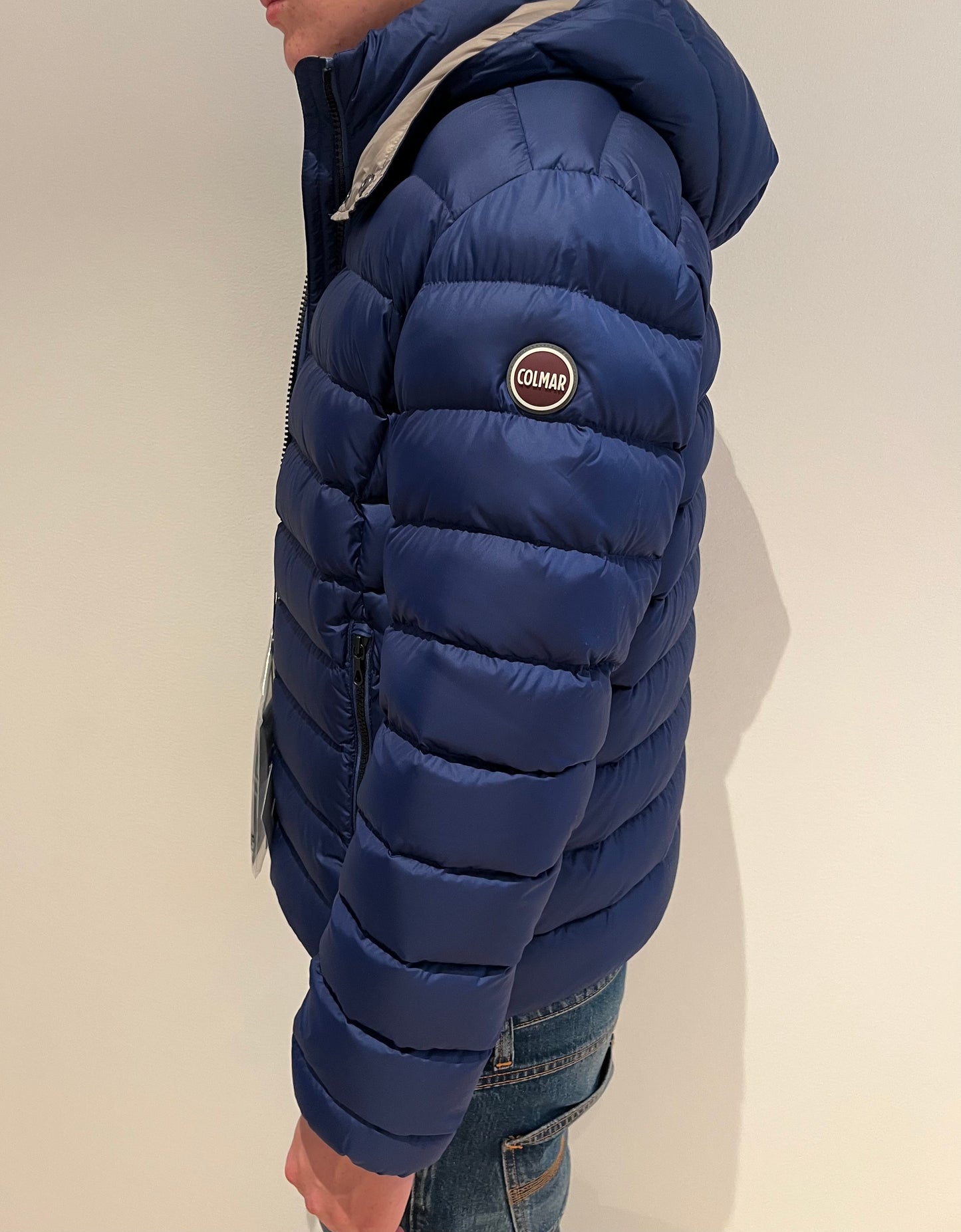Colmar jacket