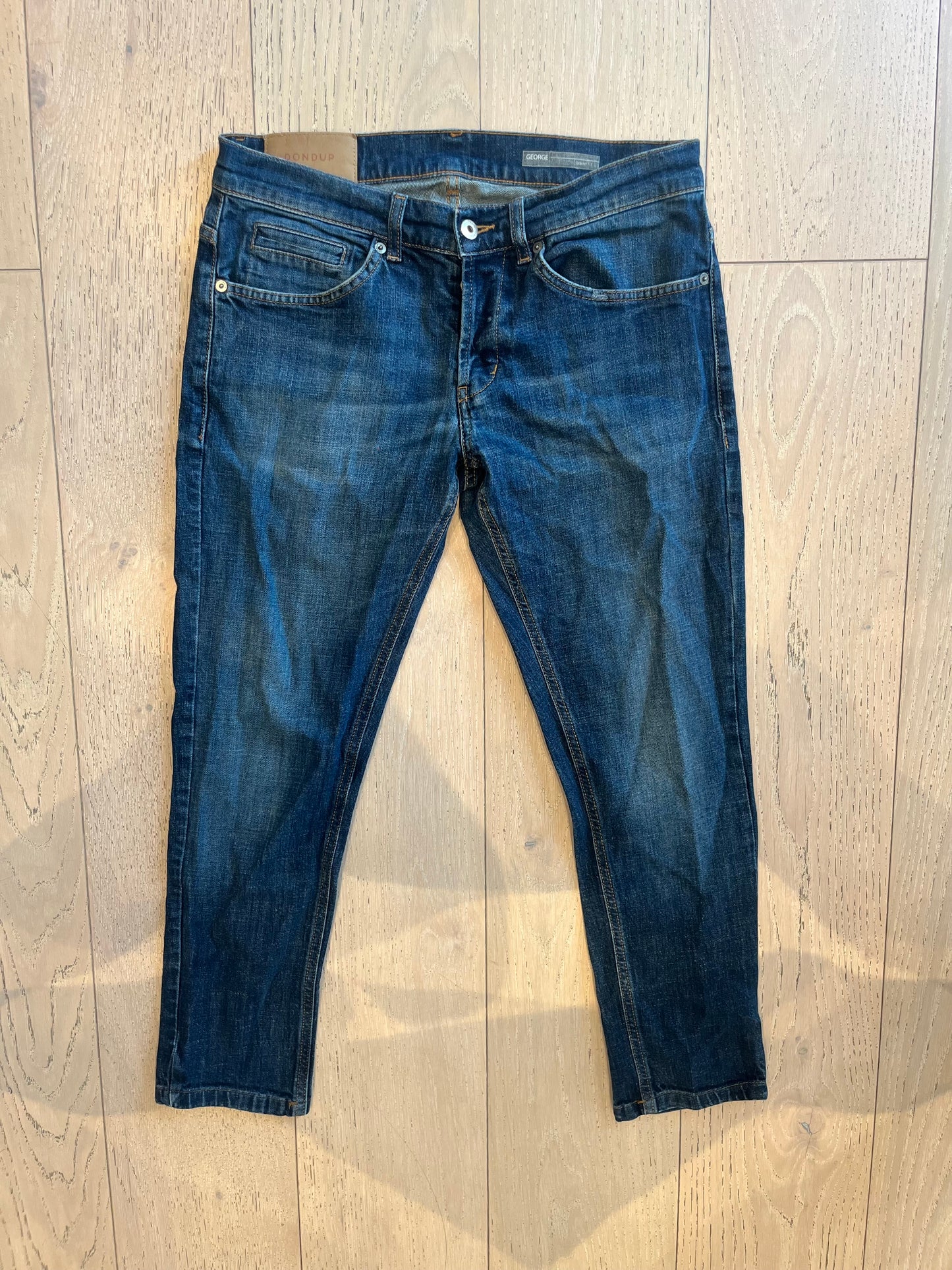 Dondup jeansn