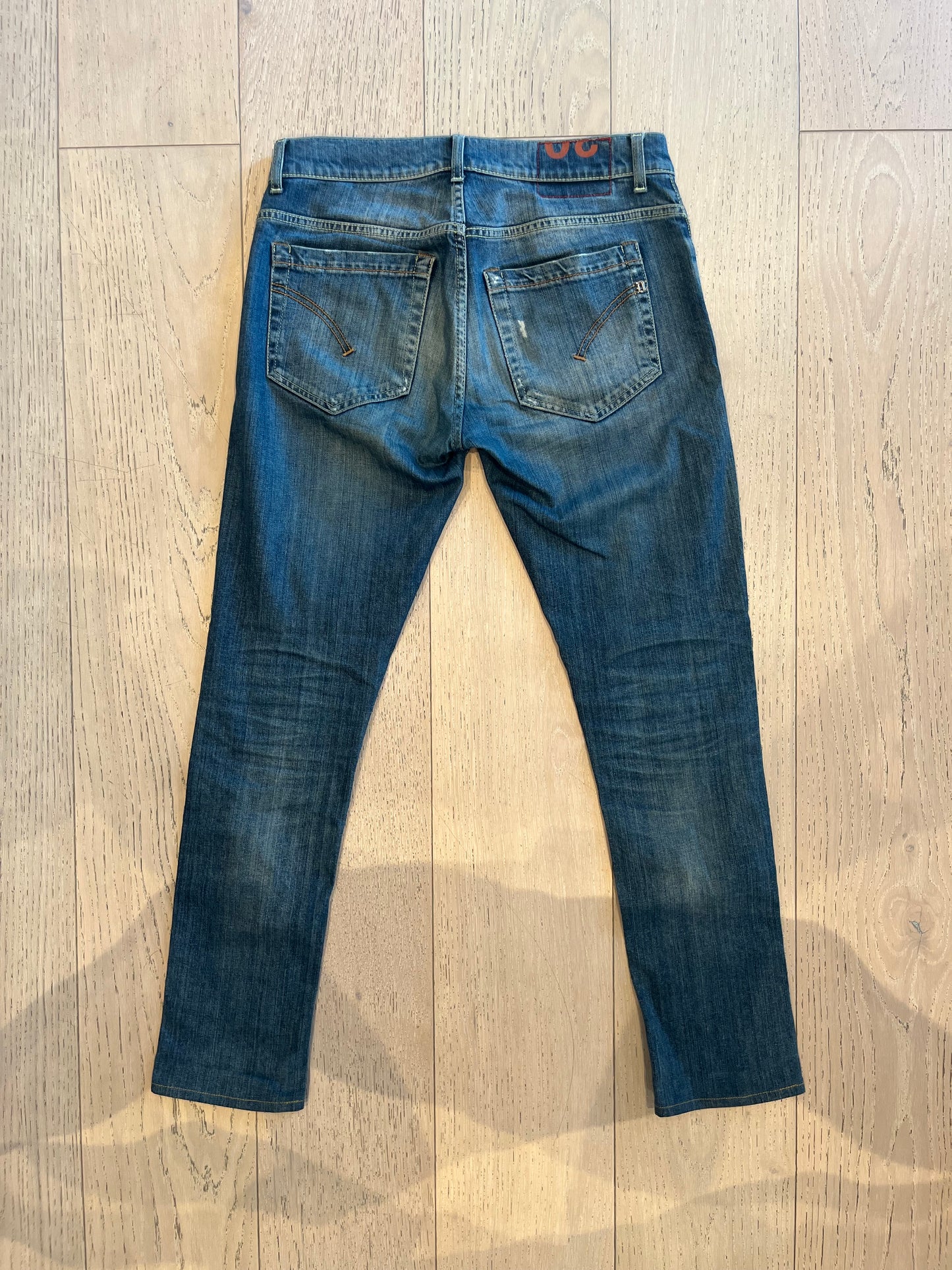 Dondup jeans
