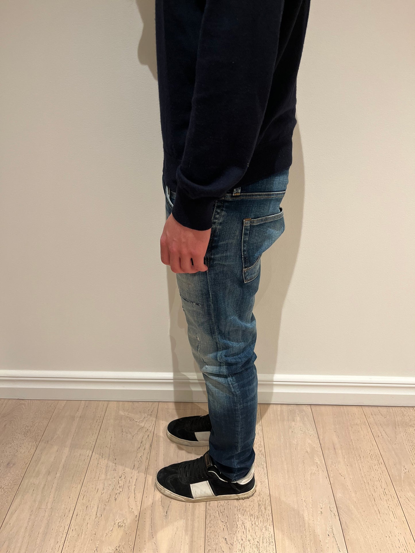 Jack & jones jeans