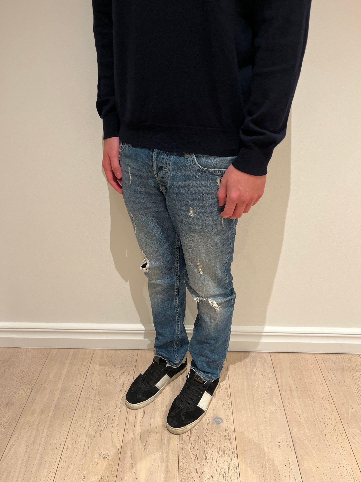 Jack & jones jeans