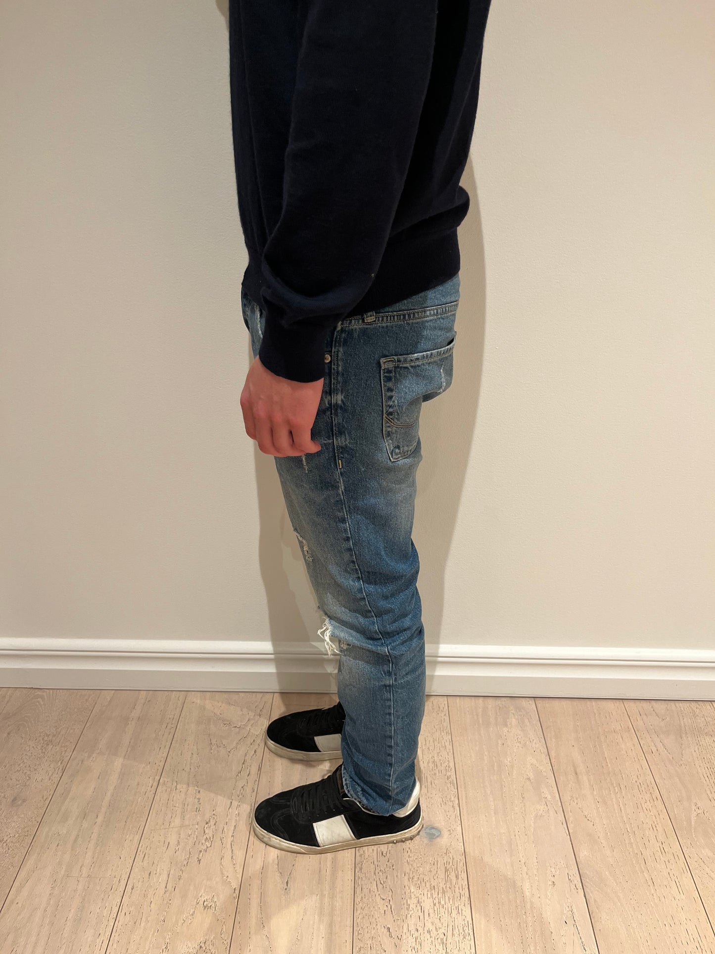 Jack & jones jeans