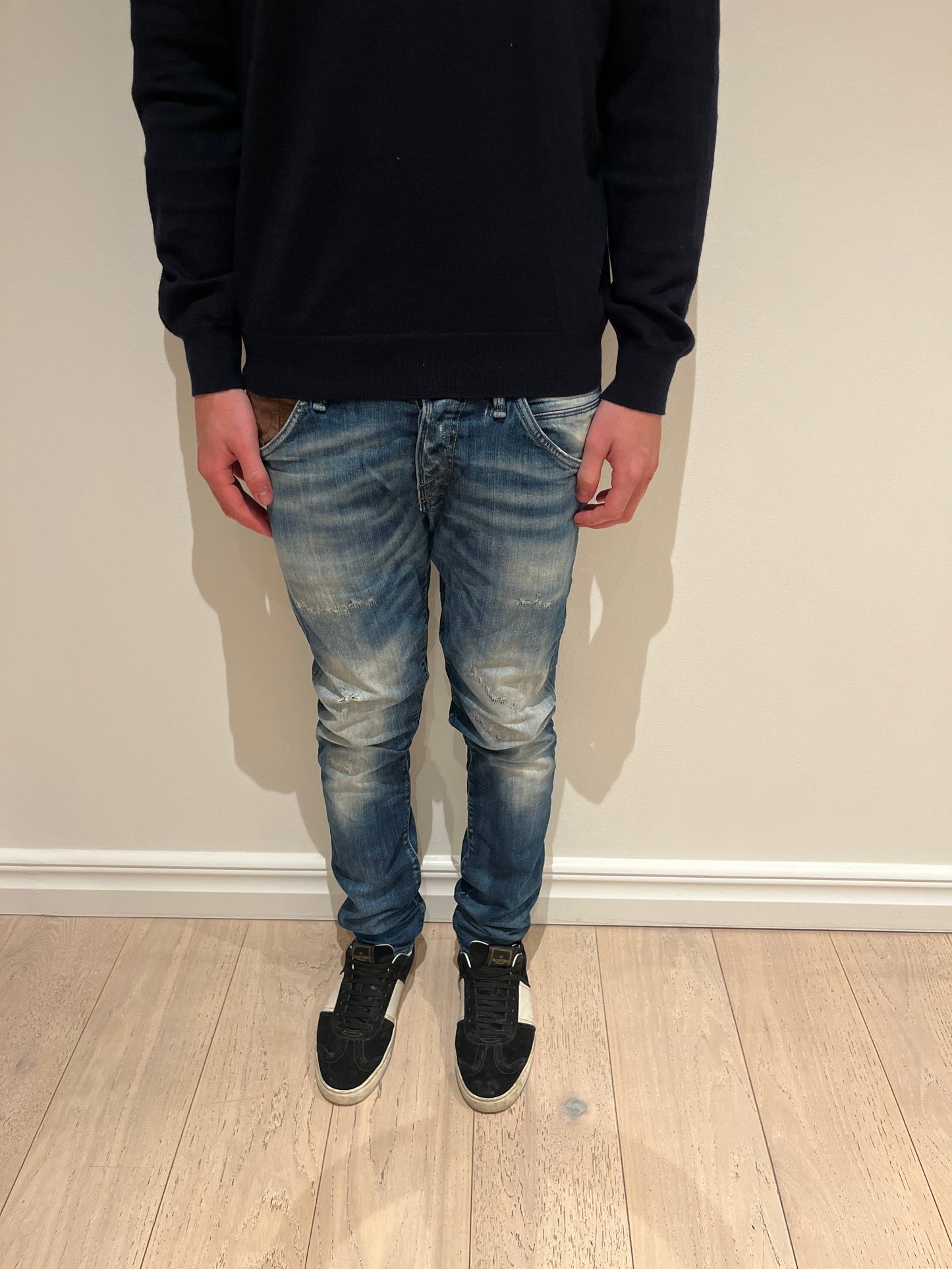 Jack & jones jeans