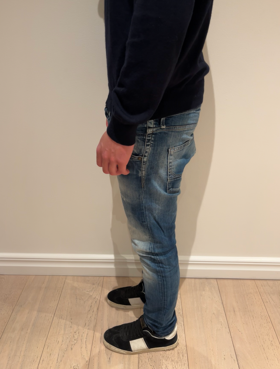 Jack & jones jeans