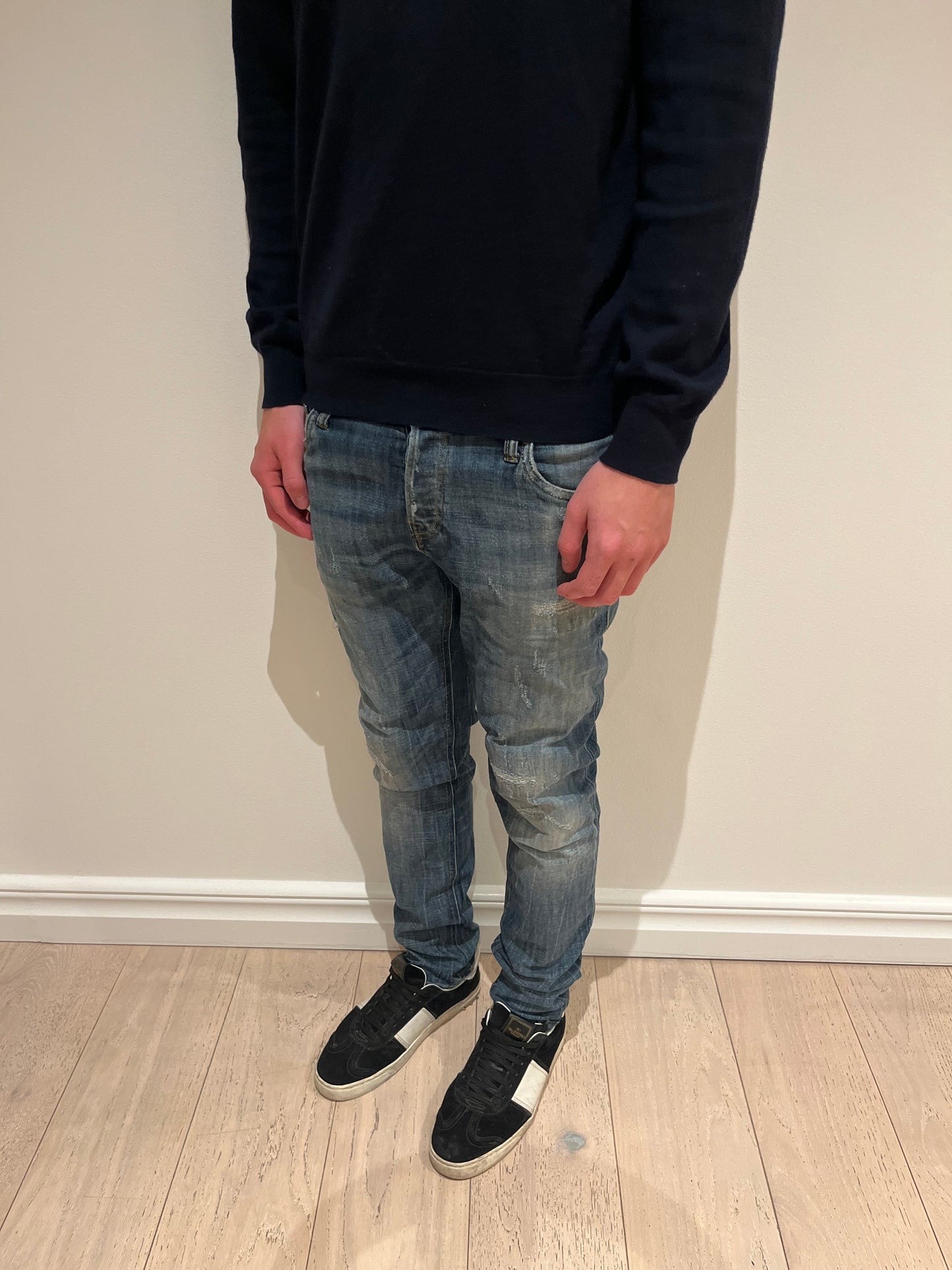 Jack & jones jeans