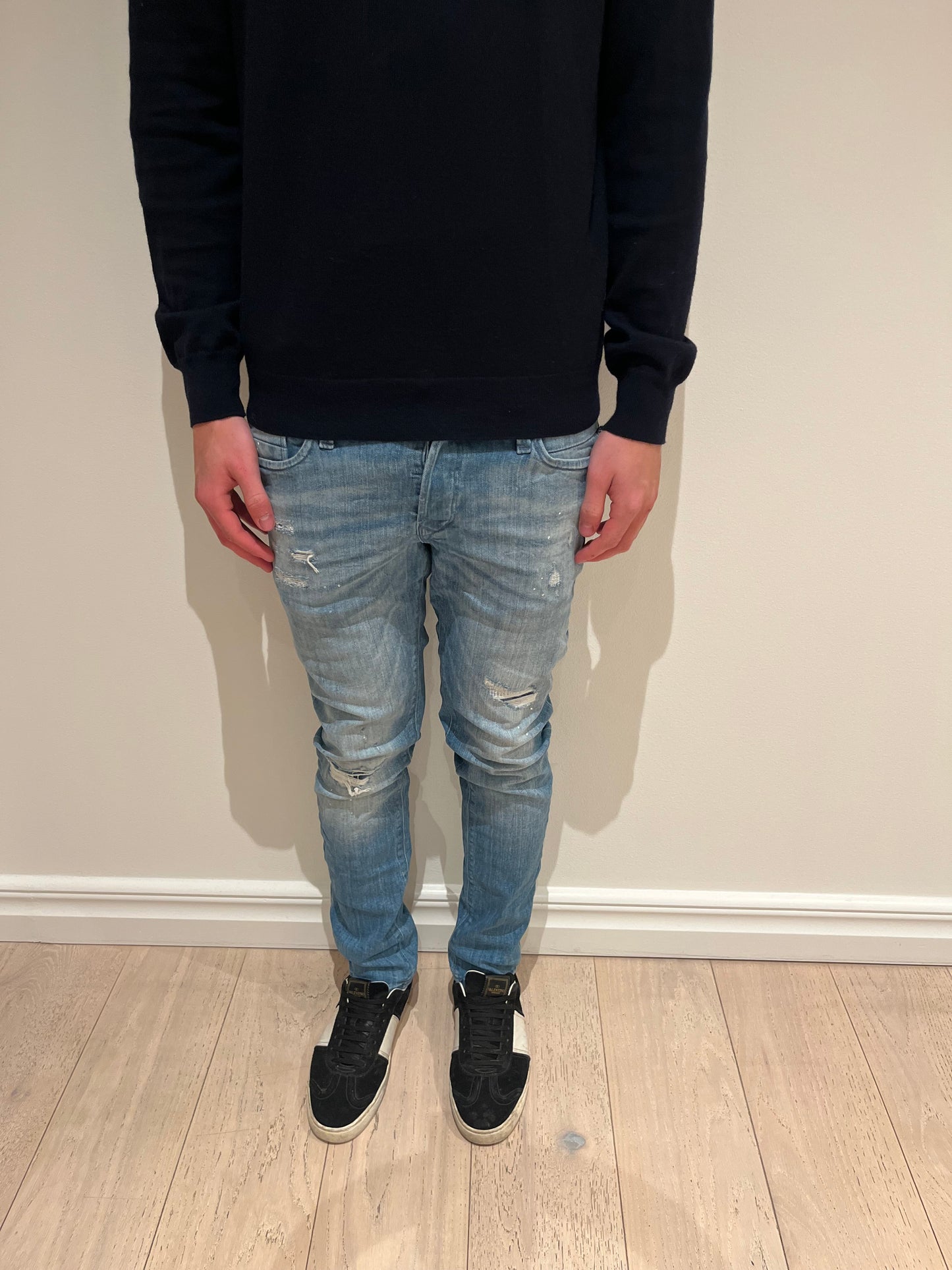 jack & jones jeans