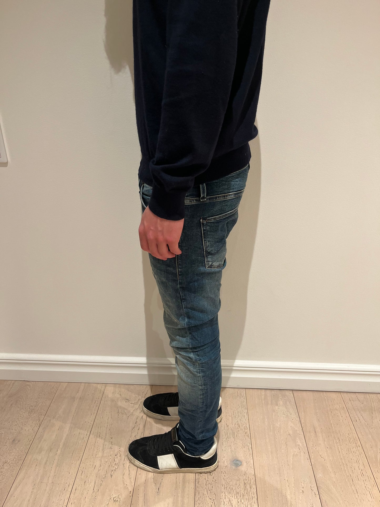 jack & jones jeans