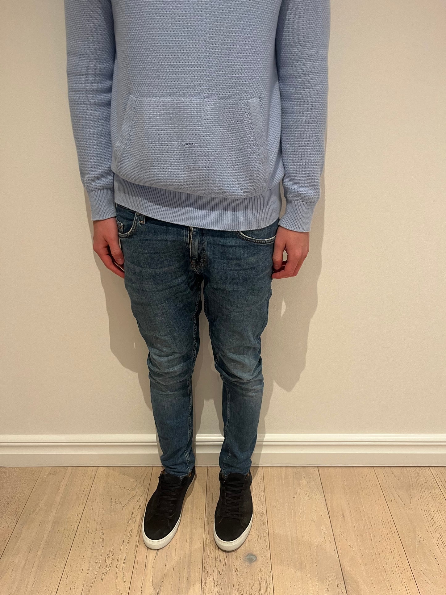 Tiger of sweden jeans