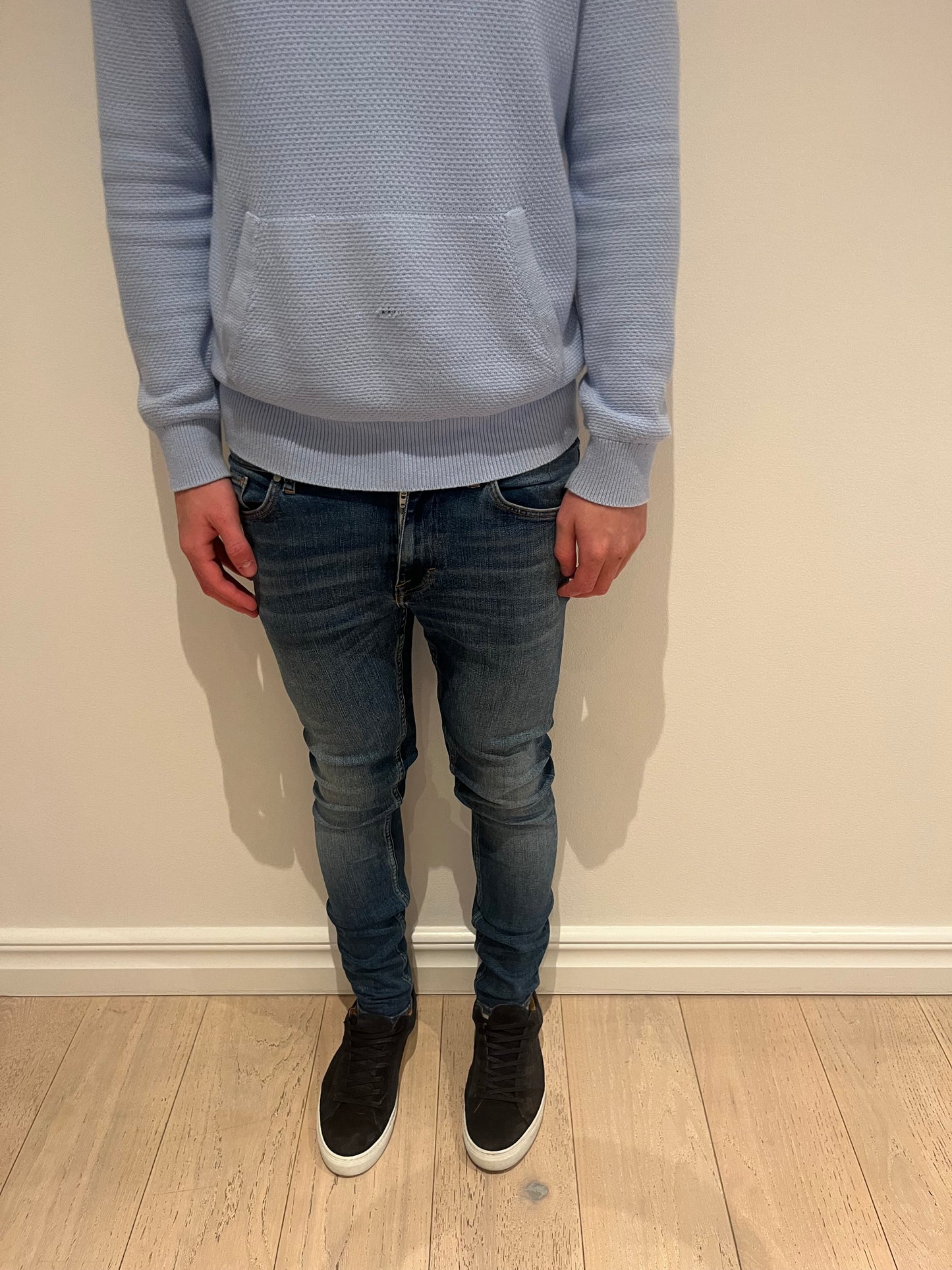 Tiger of sweden jeans